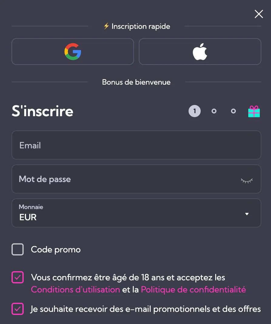 Conseils pour gagner et réussir vos sessions de jeu sur Spinalto Casino